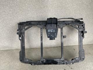 Панель передняя MAZDA CX-5 (KF) 16-21 2018