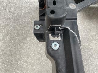 Панель передняя MAZDA CX-5 (KF) 16-21 2.5L