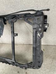 Панель передняя CX-5 (KF) 16-21 2018 2.5L