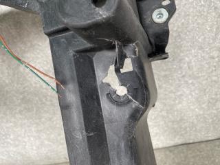 Панель передняя CX-5 (KF) 16-21 2018 2.5L