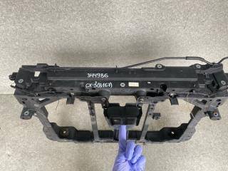 Панель передняя CX-5 (KF) 16-21 2018 2.5L