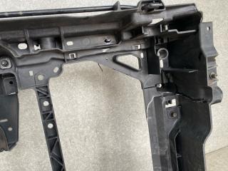 Панель передняя CX-5 (KF) 16-21 2018 2.5L