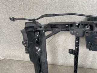 Панель передняя CX-5 (KF) 16-21 2018 2.5L