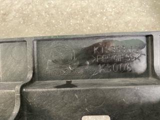 Панель передняя CX-5 (KF) 16-21 2018 2.5L