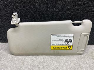 Козырек солнцезащитный правый MAZDA CX-5 (KF) 16-21 2.5L