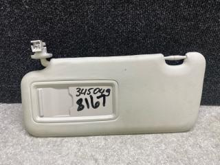 Козырек солнцезащитный левый MAZDA CX-5 (KF) 16-21 2018