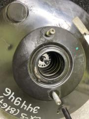 Вакуумный усилитель тормозов CX-5 (KF) 16-21 2018 2.5L