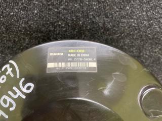 Вакуумный усилитель тормозов CX-5 (KF) 16-21 2018 2.5L