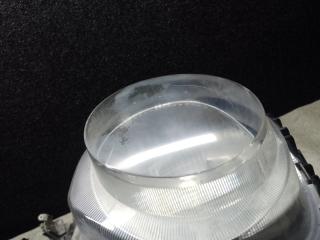 Фара левая JUKE 10-19 2011 1.6 MR16DDT