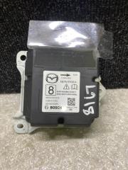 Блок управления AIRBAG CX-5 (KF) 16-21 2018 2.5L