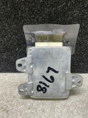 Блок управления стояночным тормозом MAZDA CX-5 (KF) 16-21 2018