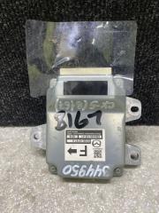 Блок управления стояночным тормозом CX-5 (KF) 16-21 2018 2.5L