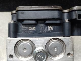 Блок ABS FORESTER 12-19 2015 2.5 FB25B