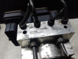 Блок ABS FORESTER 12-19 2015 2.5 FB25B