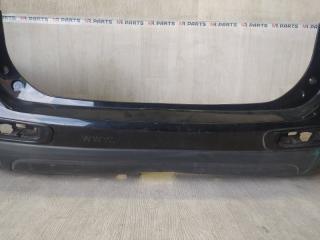 Бампер задний MITSUBISHI OUTLANDER GF 12-