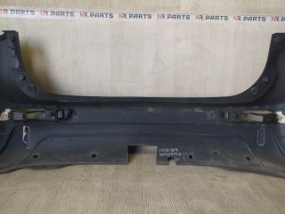 Бампер задний OUTLANDER GF 12-