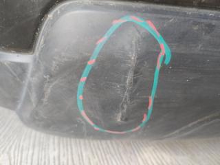 Бампер задний OUTLANDER GF 12-