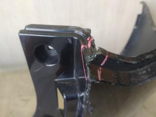 Бампер задний OUTLANDER GF 12-