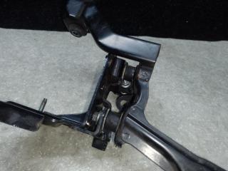 Кронштейн блока ABS SUBARU FORESTER 12-19 2.5 FB25B