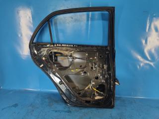 Дверь задняя левая COROLLA 150 06-13