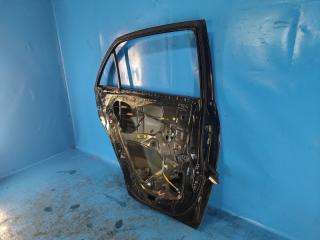 Дверь задняя левая COROLLA 150 06-13