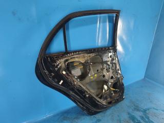 Дверь задняя левая COROLLA 150 06-13