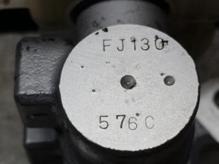 Главный тормозной цилиндр FORESTER 12-19 2015 2.5 FB25B