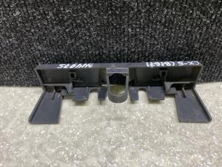 Накладка замка капота CX-5 (KF) 16-21 2018 2.5L