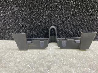 Накладка замка капота MAZDA CX-5 (KF) 16-21 2.5L