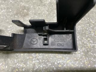 Накладка замка капота CX-5 (KF) 16-21 2018 2.5L