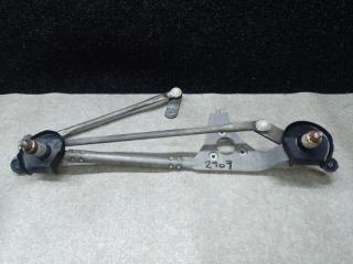 Трапеция стеклоочистителей SUBARU FORESTER 12-19 2015