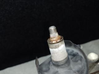 Трапеция стеклоочистителей SUBARU FORESTER 12-19 2.5 FB25B