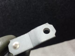 Трапеция стеклоочистителей FORESTER 12-19 2015 2.5 FB25B