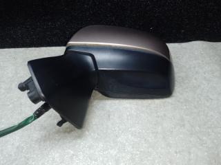 Зеркало левое SUBARU FORESTER 12-19 2.5 FB25B