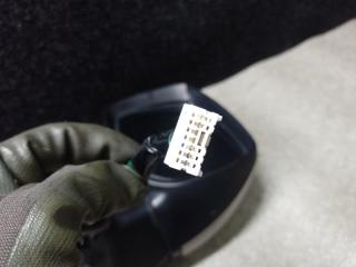 Зеркало левое FORESTER 12-19 2015 2.5 FB25B