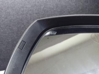 Зеркало левое FORESTER 12-19 2015 2.5 FB25B