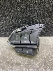 Кнопки на руль левые MAZDA CX-5 (KF) 16-21 2018