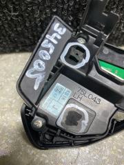 Кнопки на руль левые CX-5 (KF) 16-21 2018 2.5L