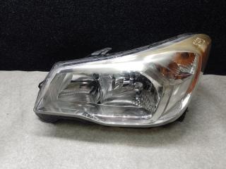 Фара левая FORESTER 12-19 2015 2.5 FB25B