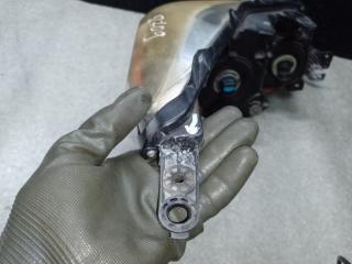 Фара левая FORESTER 12-19 2015 2.5 FB25B