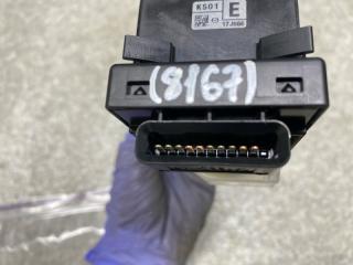 Подрулевой переключатель правый CX-5 (KF) 16-21 2018 2.5L