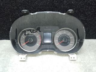 Панель приборов SUBARU FORESTER 12-19 2015