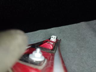 Стоп-сигнал SUBARU FORESTER 12-19 2.5 FB25B