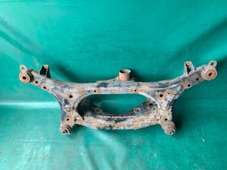 Балка задней подвески NISSAN JUKE 10-19 1.6 MR16DDT