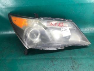Фара правая ACURA MDX (YD2) 06-13 2008 Б/У Фара правая ACURA MDX (YD2) 06-13 2008