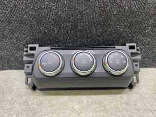 Блок управления печкой MAZDA CX-5 (KF) 16-21 2018