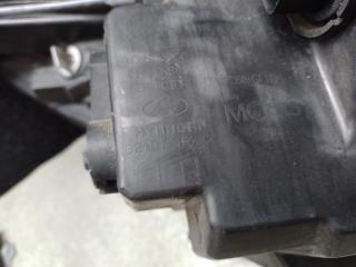 Фара левая ACCENT RB 10- 2014 ХЭТЧБЭК 1.6 G4FD