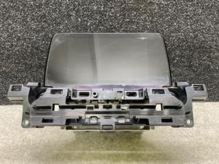 Монитор MAZDA CX-5 (KF) 16-21 2018 Б/У Монитор MAZDA CX-5 (KF) 16-21 2018