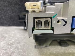 Монитор CX-5 (KF) 16-21 2018 2.5L