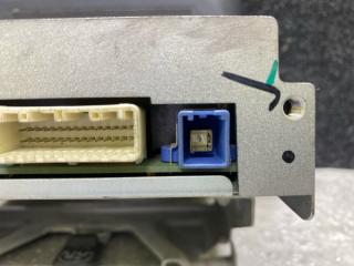 Монитор CX-5 (KF) 16-21 2018 2.5L